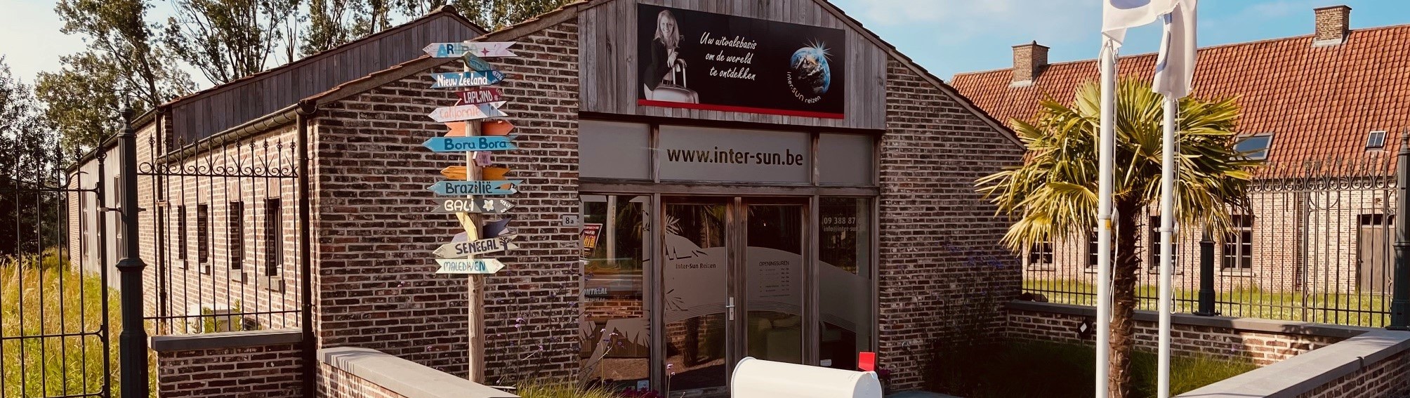Welkom